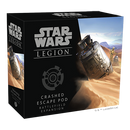 Star Wars: Legion Crashed Escape Pod Battlefield Expansion