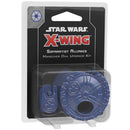 Star Wars: X-Wing Second Edition: Separatist Alliance Maneuver Dial Upgrade Kit