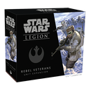 Star Wars: Legion Rebel Veterans Unit Expansion