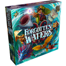 Forgotten Waters: A Crossroads Game Board Game
