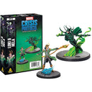 Marvel: Crisis Protocol Loki & Hella