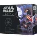 Star Wars: Legion Droidekas Unit Expansion