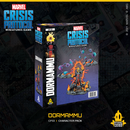Marvel: Crisis Protocol Dormammu Ultimate Encounter