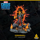 Marvel: Crisis Protocol Dormammu Ultimate Encounter