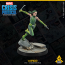 Marvel: Crisis Protocol Sin & Viper