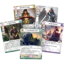 Legend of the Five Rings: The Card Game  Atonement Dynasty Board Game