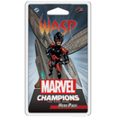 Marvel Champions: The Card Game  Wasp Hero Pack Board Game