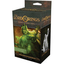 Fantasy Flight Games The Lord of the Rings: Journeys in Middle-Earth  Dwellers in Darkness Figure Pack Board Game