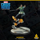 Marvel: Crisis Protocol Mordo & Ancient One