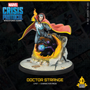Marvel: Crisis Protocol Doctor Strange & Clea