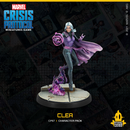 Marvel: Crisis Protocol Doctor Strange & Clea