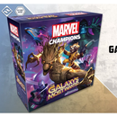 Fantasy Flight Games Marvel Champions: The Card Game The Galaxy's Most Wanted Board Game