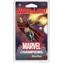 Fantasy Flight Games Marvel Champions: The Card Game Star-Lord Board Game