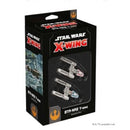Star Wars: X-Wing Second Edition: BTA-NR2 Y-wing Expansion Pack