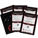 Star Wars: X-Wing Second Edition: Trident-class Assault Ship