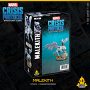 Marvel: Crisis Protocol Malekith