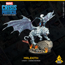 Marvel: Crisis Protocol Malekith