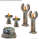 Marvel: Crisis Protocol Battle for Asgard Terrain Pack