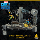Marvel: Crisis Protocol Rival Panels: Spider-Man Vs. Doctor Octopus