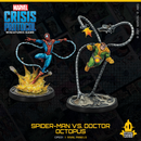 Marvel: Crisis Protocol Rival Panels: Spider-Man Vs. Doctor Octopus