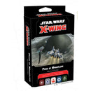Star Wars: X-Wing Second Edition: Pride of Mandalore Reinforcements Pack