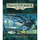 Arkham Horror: The Card Game The Dunwich Legacy: Campaign Expansion Board Game