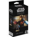 Star Wars: Legion Gar Saxon Commander Expansion