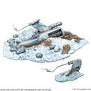 Star Wars: Legion Crashed X-Wing Battlefield Expansion