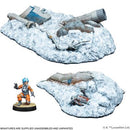 Star Wars: Legion Crashed X-Wing Battlefield Expansion