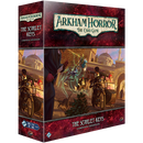 Arkham Horror: The Card Game The Scarlet Keys: Campaign Expansion Board Game