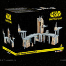 Star Wars: Shatterpoint High Ground Terrain Pack