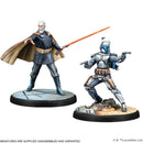Star Wars: Shatterpoint Twice the Pride Count Dooku Squad Pack