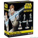 Star Wars: Shatterpoint Hello There General Obi-Wan Kenobi Squad Pack