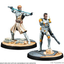 Star Wars: Shatterpoint Hello There General Obi-Wan Kenobi Squad Pack