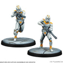 Star Wars: Shatterpoint Hello There General Obi-Wan Kenobi Squad Pack