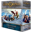 Fantasy Flight Games The Lord of the Rings: The Card Game The Dream-Chaser Hero Expansion Board Game