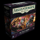 Arkham Horror: The Card Game The Circle Undone: Investigator Expansion Board Game