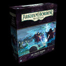 Arkham Horror: The Card Game The Circle Undone: Campaign Expansion Board Game