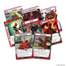 Fantasy Flight Games Marvel Champions: The Card Game  Deadpool Expanded Hero Pack Board Game