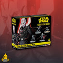Star Wars: Shatterpoint Jedi Hunters Squad Pack