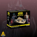 Star Wars: Shatterpoint You Cannot Run Duel Pack