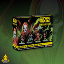 Star Wars: Shatterpoint Witches of Dathomir Squad Pack