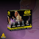 Star Wars: Shatterpoint This Party's Over Squad Pack