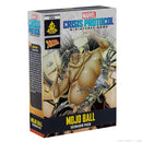 Marvel: Crisis Protocol Mojo Ball Scenario Pack