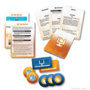Marvel: Crisis Protocol Mojo Ball Scenario Pack