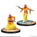 Star Wars: Shatterpoint We Are Brave Squad Pack