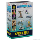 Marvel: Crisis Protocol Spider-Foes Affiliation Pack