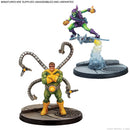 Marvel: Crisis Protocol Spider-Foes Affiliation Pack