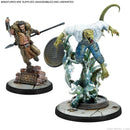 Marvel: Crisis Protocol Spider-Foes Affiliation Pack