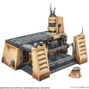 Star Wars: Shatterpoint Maintenance Bay Terrain Pack